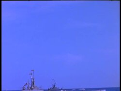 Submarine Film News Clip