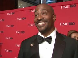 Time 100 Gala Celebrating the 100 Most Influential People in the World Stock Footage