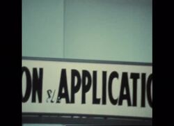 RR7242B USA ELECTIONS: McGOVERN'S LOST CAUSE News Clip