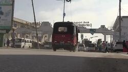 CLEAN : Internet back in Somalia after weeks long outage News Clip