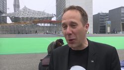 NGO highlights gender inequality at OECD News Clip