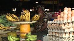 CLEAN : Nigeria wraps up presidential election campaign News Clip