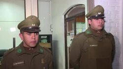 VOICED : Vidal detenido por dar positivo tras accidente News Clip