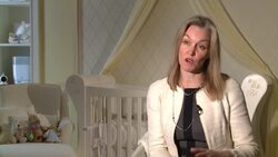 Babies get five star luxury at hotel News Clip