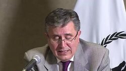 CLEAN : Mexico federal agents implicated in 43 students disappearance News Clip