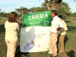 CLEAN: A billionaire on a green mission News Clip