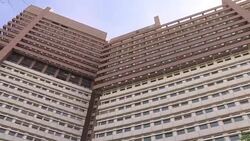 VOICED: Migrante argelino libre de cargos tras disturbios en Alemania News Clip