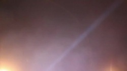 Concert Light Stock Footage