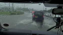 Prince Harry in Barbados on his tour of the Caribbean News Clip