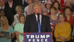 Trump: Clinton Copying Immigration Language Instructional Video