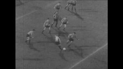 CAN500 ARGENTINA PLAYS URUGUAY Instructional Video