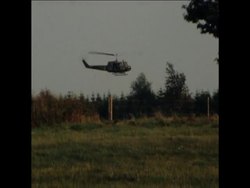 SYND 10 9 76 REFORGER GORDION SHIELD MILITARY EXERCISE News Clip