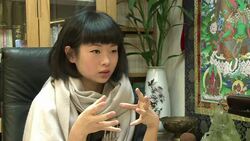 VOICED : Asi viene el ano de la Cabra News Clip