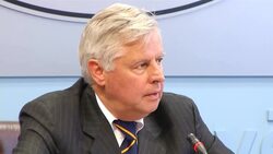 Ceremony marking end of EU supervision, briefing, Serbia reax News Clip