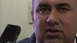 VOICED : Policia Celestial combate la corrupcion en Mexico News Clip