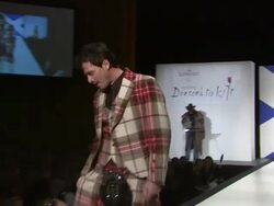 Matthew Settle  Stock Footage