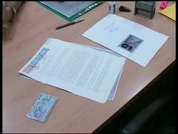 Cubans of Spanish descent apply for citizenship under new law News Clip