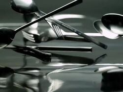 ECU SLO MO Shot of washing hands / Seoul, South Korea Stock Footage