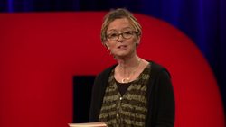 TED: 12 truths I learned from life and writing | Anne Lamott Instructional Video