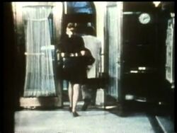 TV Commercials, Public Service Announcements, Violence News Clip