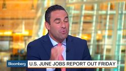 Will Jobs Report Validate Continued Strong Job Market? News Clip