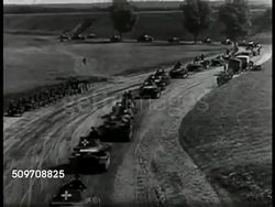 German tanks maps Instructional Video