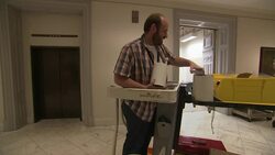 Prince On Display at National Portrait Gallery News Clip