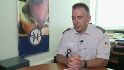 Preview to talks on growing problem of ID fraud Instructional Video