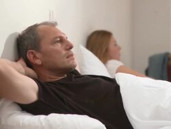 Love Problems Stock Footage