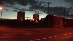 CLEAN: 'Very quiet' night in Amiens, 24 hours after riots News Clip