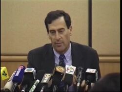 "Good evidence" to suggest animal-SARS link News Clip