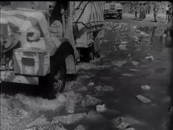 THE EIGHTH PRESSES ON - News Clip