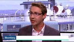 Box Founders: Why We've Kept the Company Independent News Clip