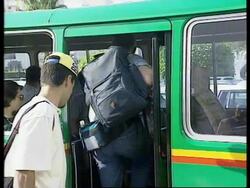 Bahrain - UN inspectors depart for Iraq Instructional Video