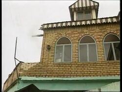 YUGOSLAVIA: KOSOVO: ETHNIC ALBANIANS LOOTING PROPERTY OF SERBS News Clip