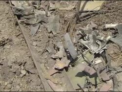 Russo-Georgian War Of 2008 News Clip