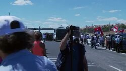 CLEAN : Turkey court delivers verdict in high News Clip