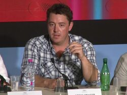 Cannes Film Festival 2009:Bright Star Press Conference Stock Footage