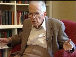 94 year old William Sardo, Jr. survived the Spanish flu pandemic in 1918.  He remembers the time he calls "a crisis". News Clip