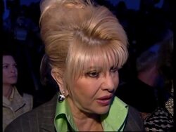 Haute Couture from Christian Lacroix at Paris Fashion week News Clip