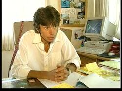 Somalia - Kidnap of red cross workers News Clip