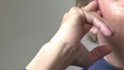 CLEAN : Exorcist director says thin line between good and evil News Clip