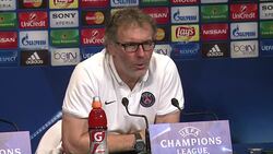 CLEAN : Football: Blanc admits anger at Aurier insults News Clip