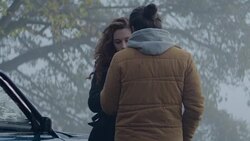 The couple that argues together stays together Stock Footage