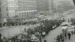 Barack Obamas: Overcoming Barriers Instructional Video