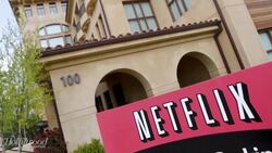 Netflix Releases Some New Ratings Data | THR News News Clip