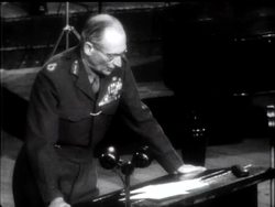 ALAMEIN RE-UNION News Clip