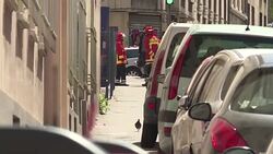 CLEAN : Weapons found as France arrests 2 plotting attack: probe sources News Clip