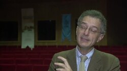 Excavators working in ancient city just metres away from IS-held territory News Clip