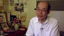 VOICED : Los hijos del agresor de la II Guerra Mundial News Clip